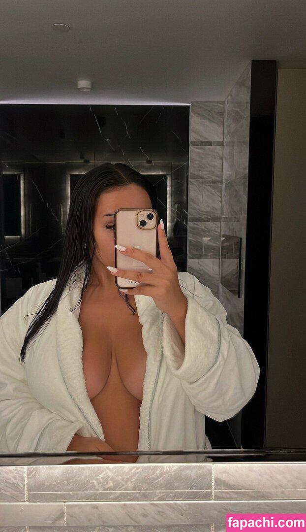 liv_742 / ohgodhoneynooo leaked nude photo #0002 from OnlyFans/Patreon