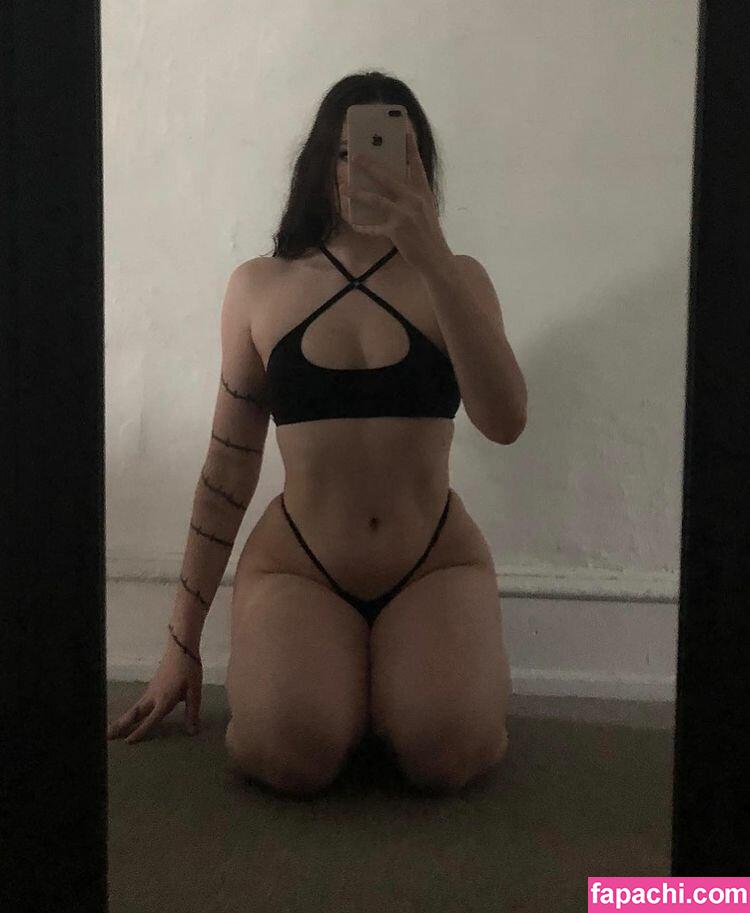 Liv Littlelivbug / LITTLELIV / littlelivbug leaked nude photo #0016 from OnlyFans/Patreon