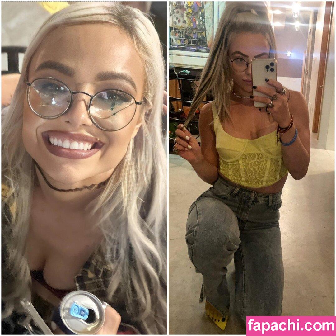 Liv Morgan LivMorgan Leaked Nude Photo From OnlyFans Patreon