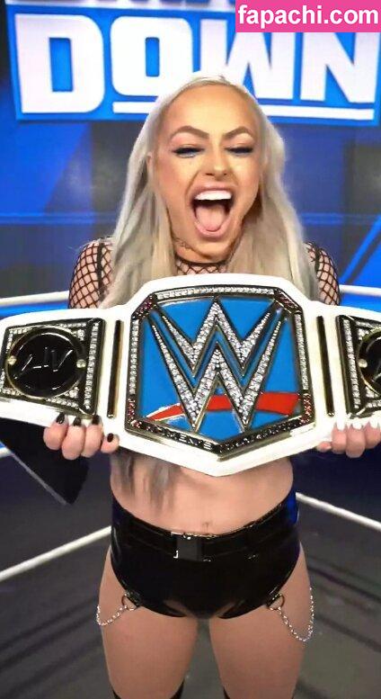 Liv Morgan / yaonlylivvonce leaked nude photo #0180 from OnlyFans/Patreon