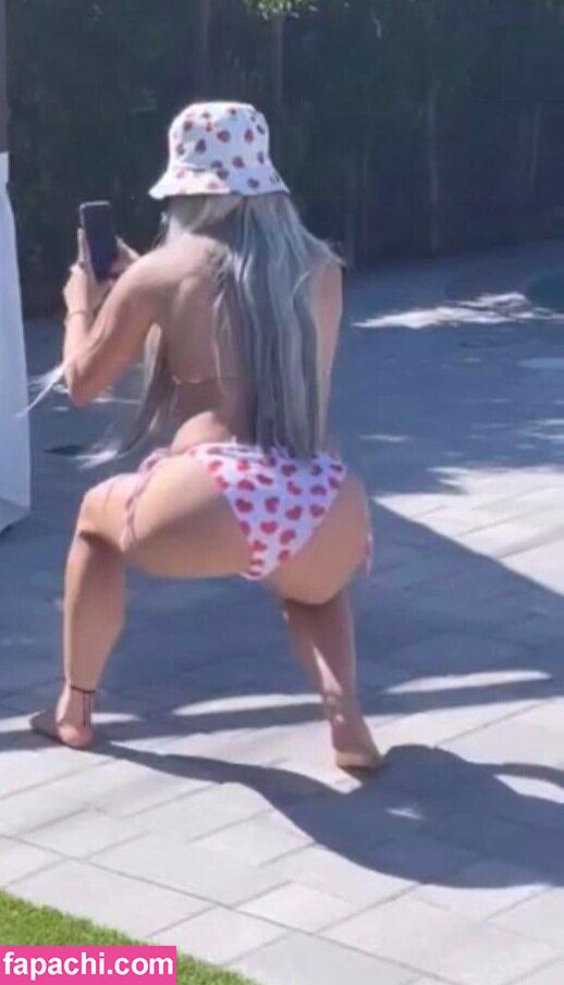 Liv Morgan / yaonlylivvonce leaked nude photo #0184 from OnlyFans/Patreon