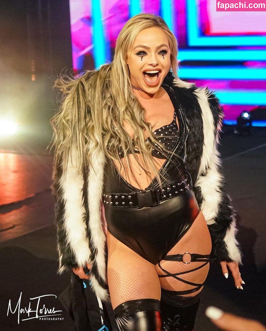 Liv Morgan / yaonlylivvonce leaked nude photo #0192 from OnlyFans/Patreon