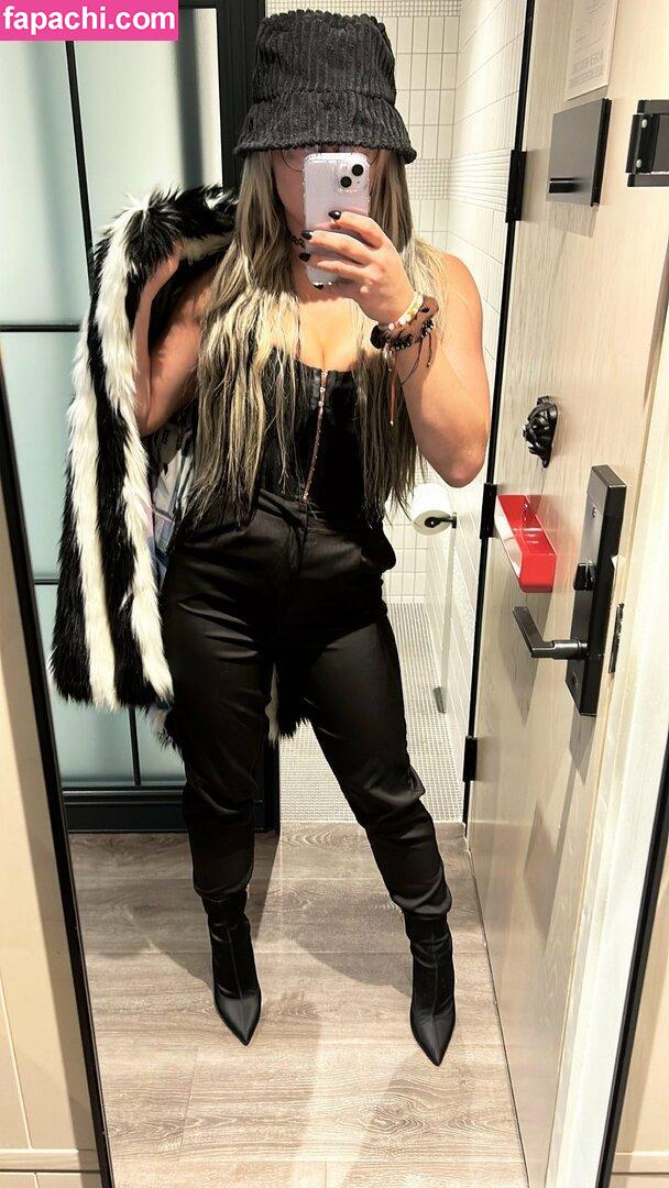 Liv Morgan / yaonlylivvonce leaked nude photo #0198 from OnlyFans/Patreon