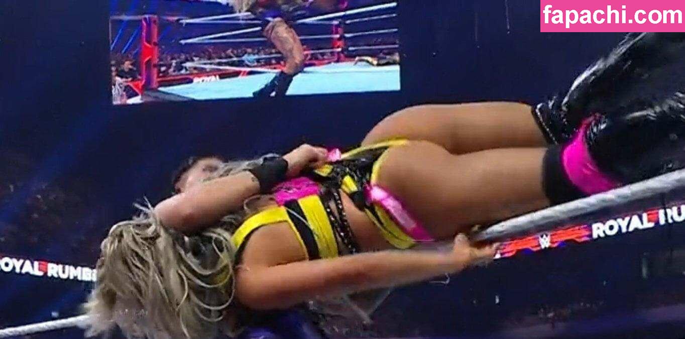 Liv Morgan / yaonlylivvonce leaked nude photo #0209 from OnlyFans/Patreon