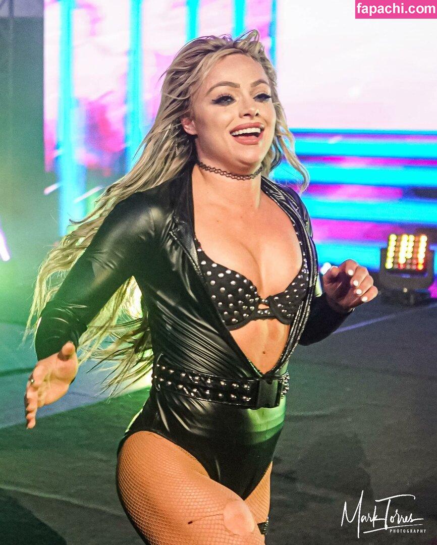 Liv Morgan / yaonlylivvonce leaked nude photo #0212 from OnlyFans/Patreon