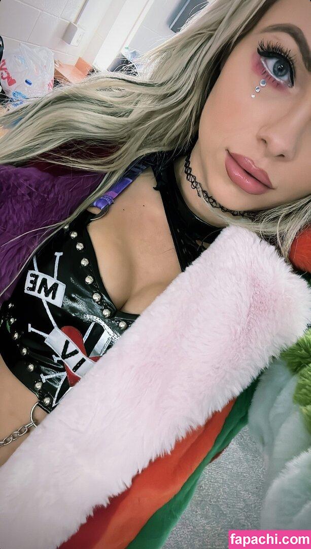 Liv Morgan / yaonlylivvonce leaked nude photo #0215 from OnlyFans/Patreon