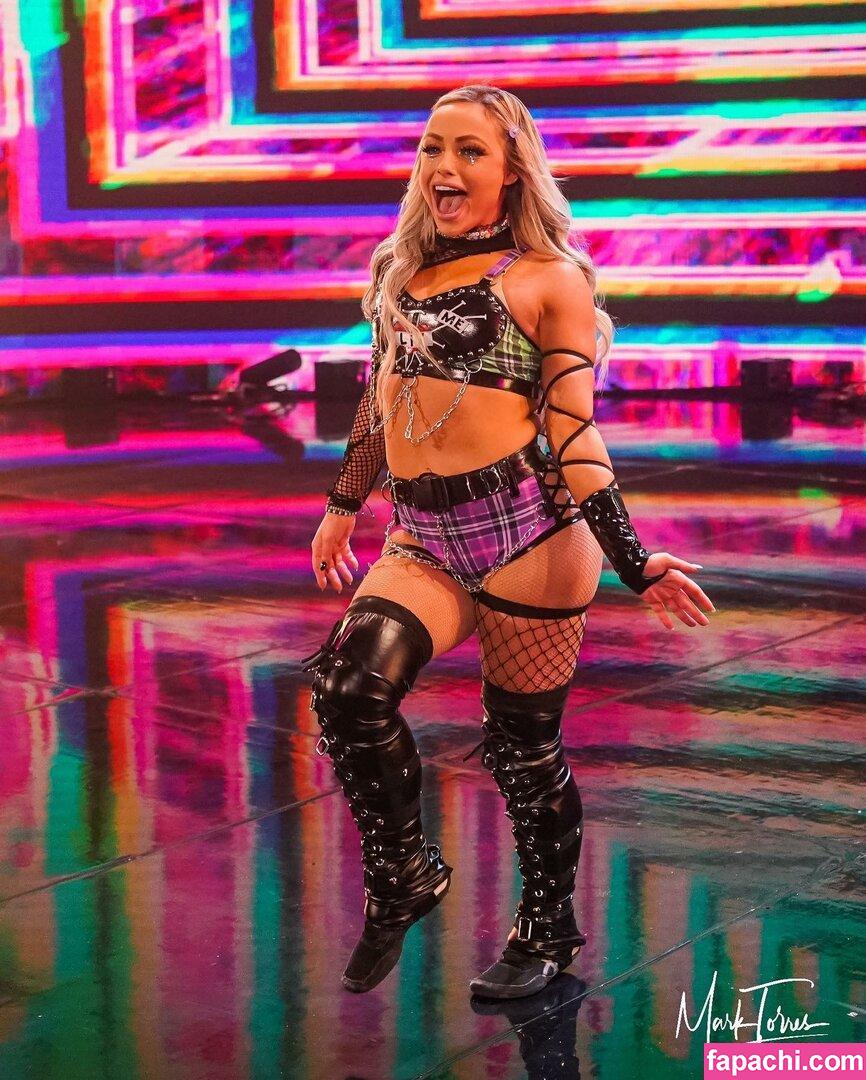 Liv Morgan / yaonlylivvonce leaked nude photo #0218 from OnlyFans/Patreon