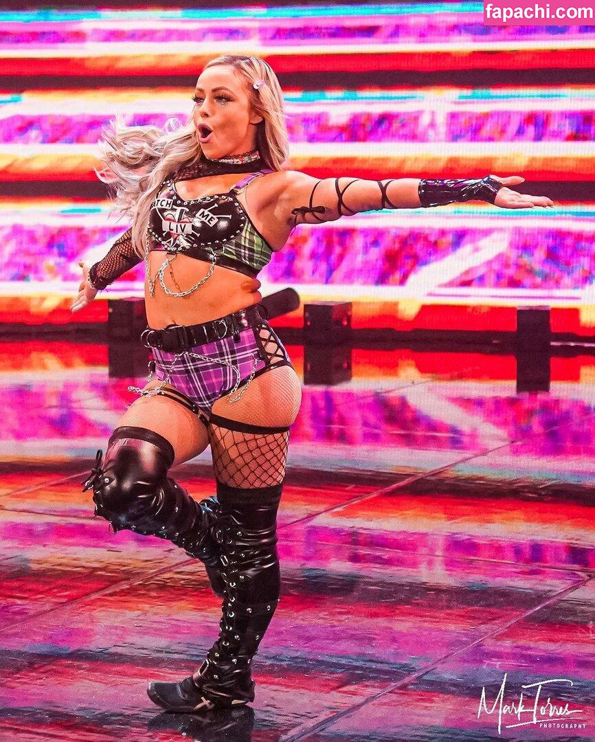 Liv Morgan / yaonlylivvonce leaked nude photo #0220 from OnlyFans/Patreon