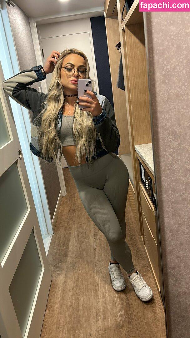 Liv Morgan / yaonlylivvonce leaked nude photo #0221 from OnlyFans/Patreon