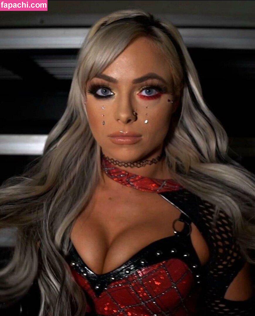 Liv Morgan / yaonlylivvonce leaked nude photo #0223 from OnlyFans/Patreon