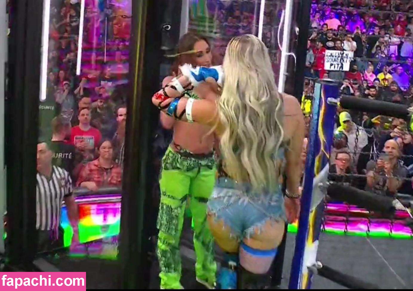 Liv Morgan / yaonlylivvonce leaked nude photo #0224 from OnlyFans/Patreon