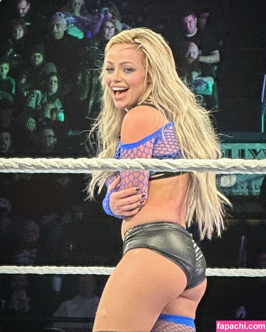 Liv Morgan / yaonlylivvonce leaked nude photo #0261 from OnlyFans/Patreon