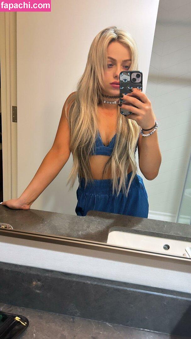 Liv Morgan / yaonlylivvonce leaked nude photo #0265 from OnlyFans/Patreon