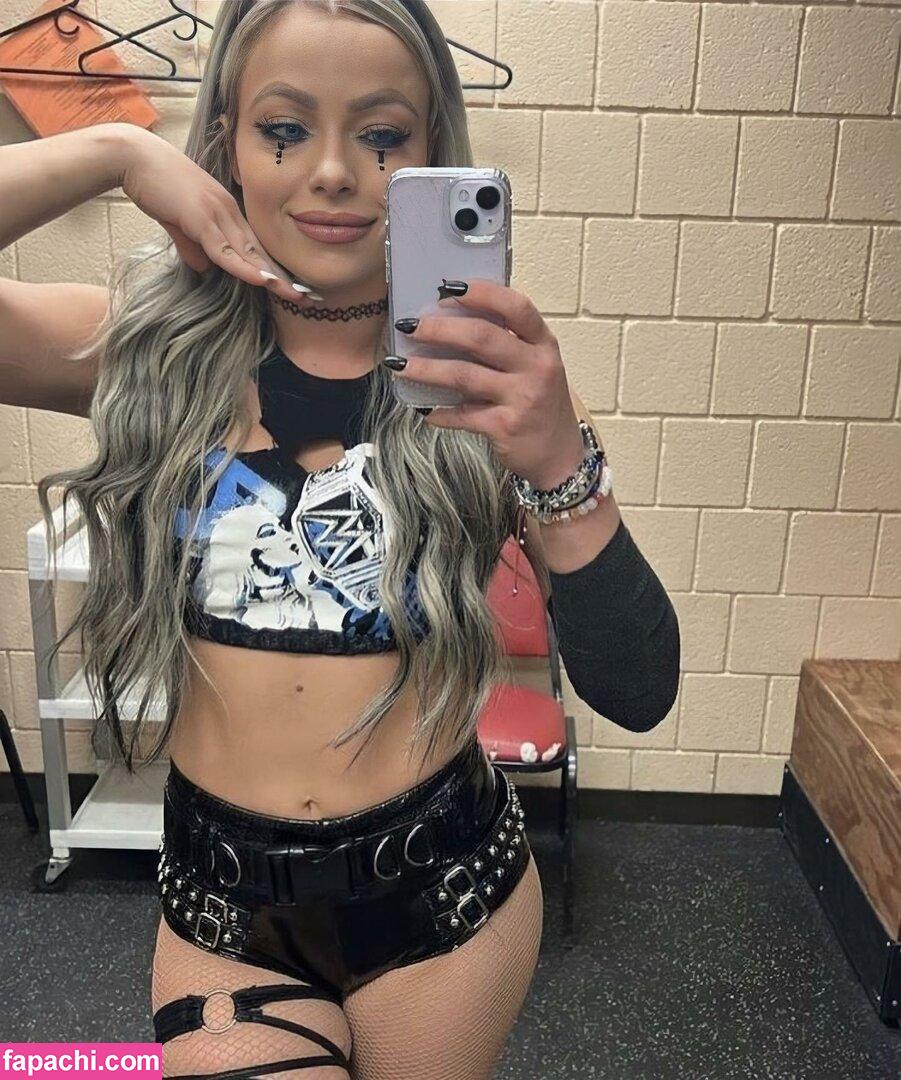 Liv Morgan LivMorgan Leaked Nude Photo From OnlyFans Patreon