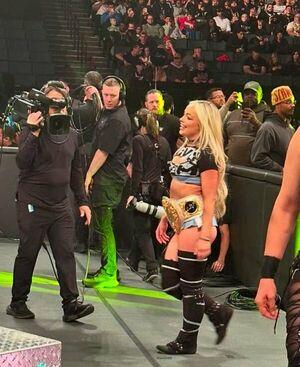 Liv Morgan leaked media #1200