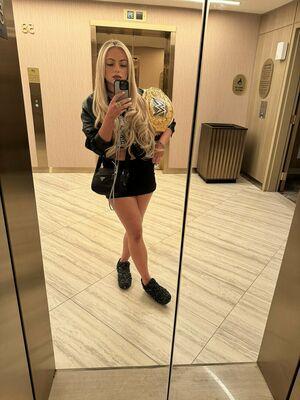 Liv Morgan leaked media #1203