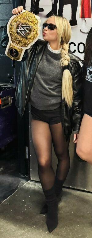 Liv Morgan leaked media #1207