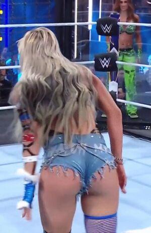 Liv Morgan leaked media #1213