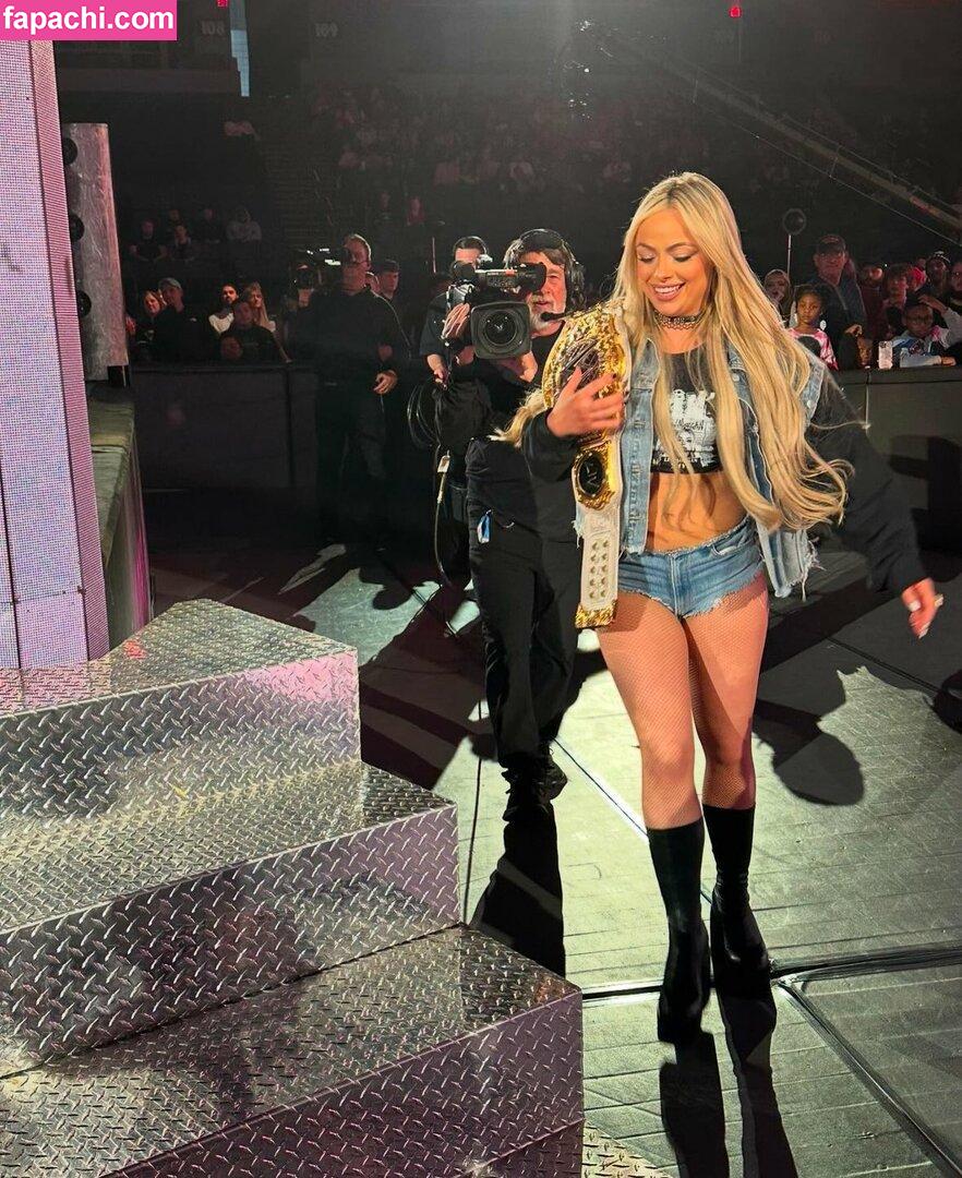 Liv Morgan / yaonlylivvonce leaked nude photo #1199 from OnlyFans/Patreon