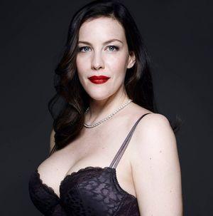 Liv Tyler leaked media #0012