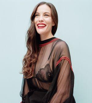 Liv Tyler leaked media #0019