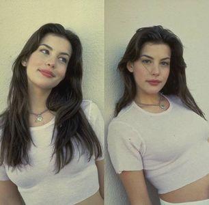 Liv Tyler leaked media #0023