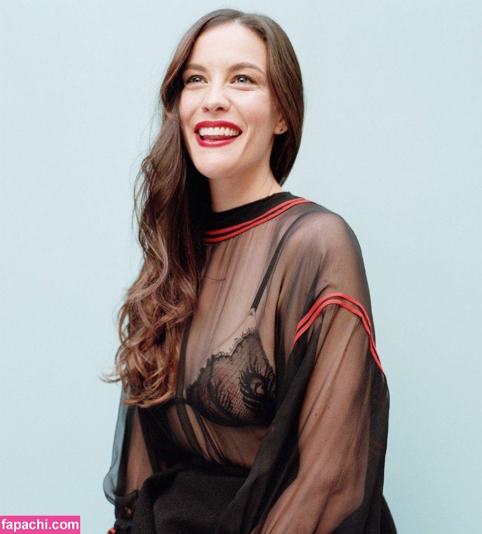 Liv Tyler / livtyler / livtyler0580 / misslivalittle leaked nude photo #0019 from OnlyFans/Patreon