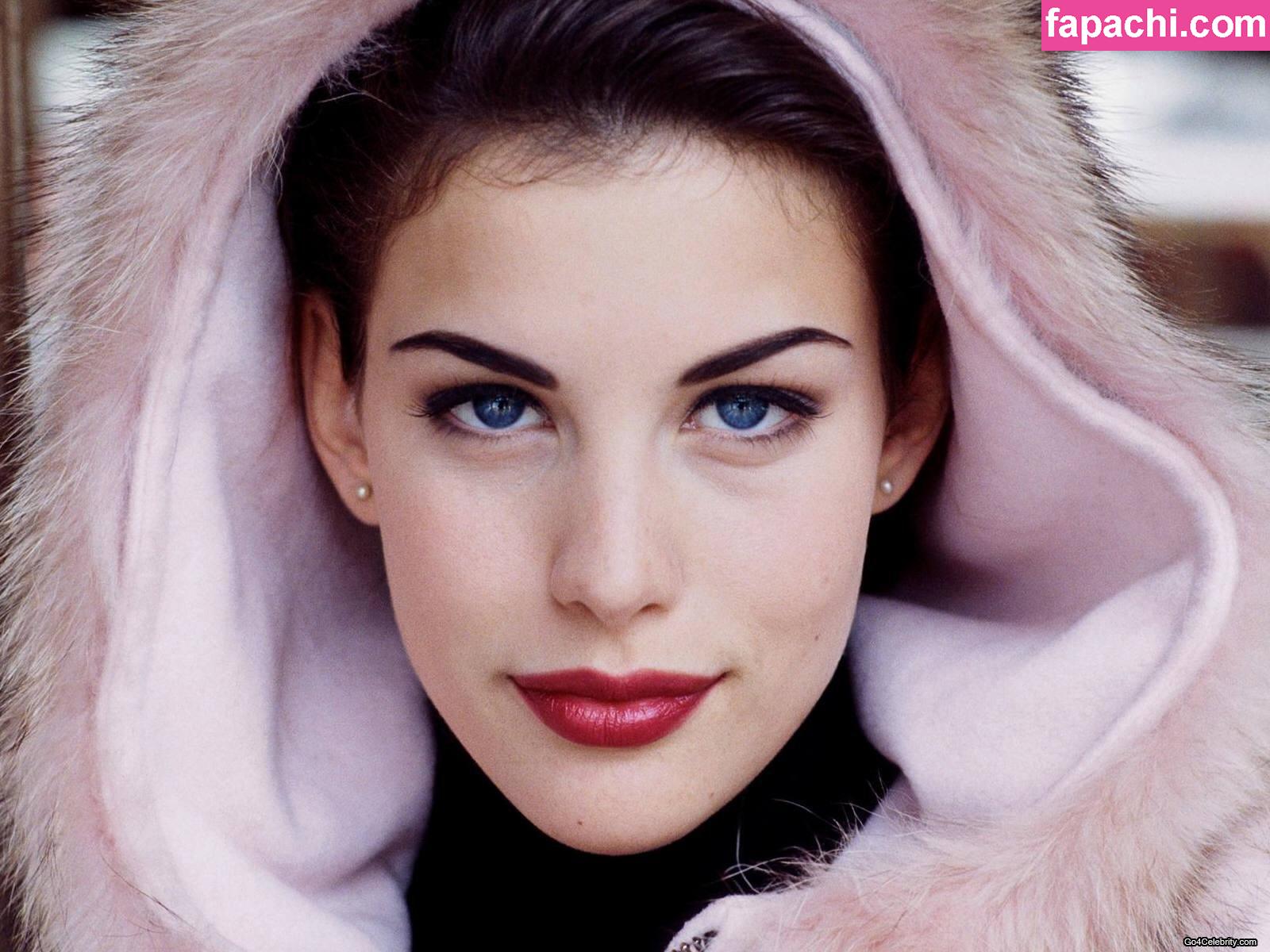 Liv Tyler / livtyler / livtyler0580 / misslivalittle leaked nude photo #0034 from OnlyFans/Patreon