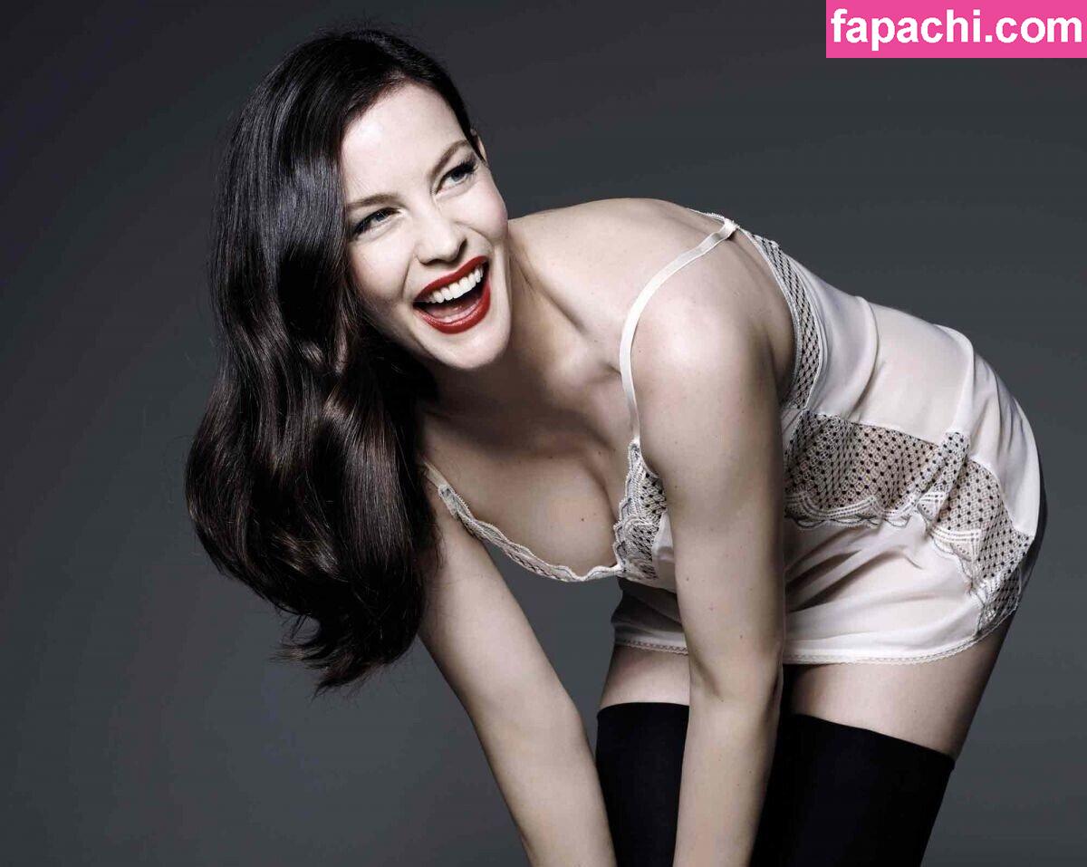 Liv Tyler / livtyler / livtyler0580 / misslivalittle leaked nude photo #0147 from OnlyFans/Patreon