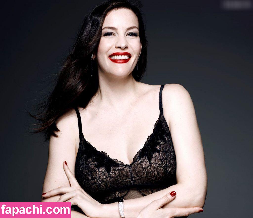 Liv Tyler / livtyler / livtyler0580 / misslivalittle leaked nude photo #0186 from OnlyFans/Patreon