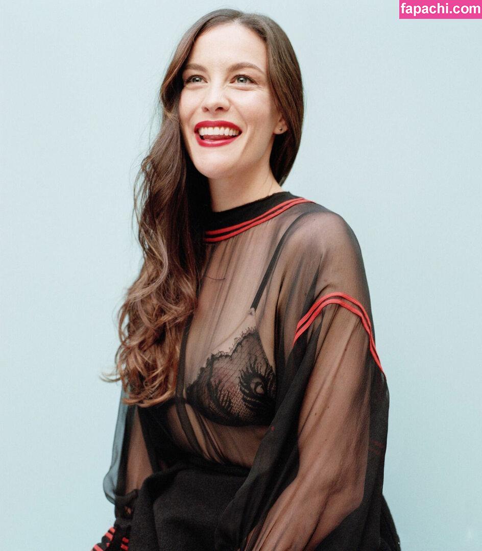 Liv Tyler / livtyler / livtyler0580 / misslivalittle leaked nude photo #0187 from OnlyFans/Patreon