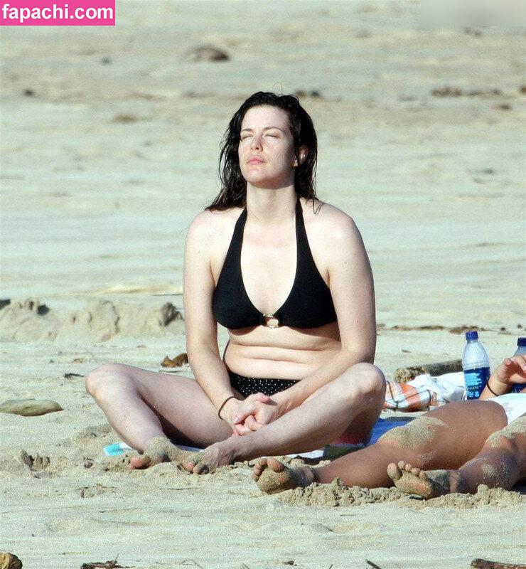 Liv Tyler / livtyler / livtyler0580 / misslivalittle leaked nude photo #0196 from OnlyFans/Patreon