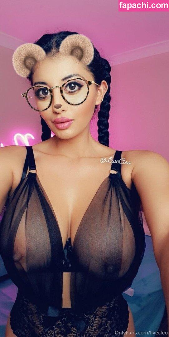 LiveCleo / Cleo Patra leaked nude photo #0187 from OnlyFans/Patreon