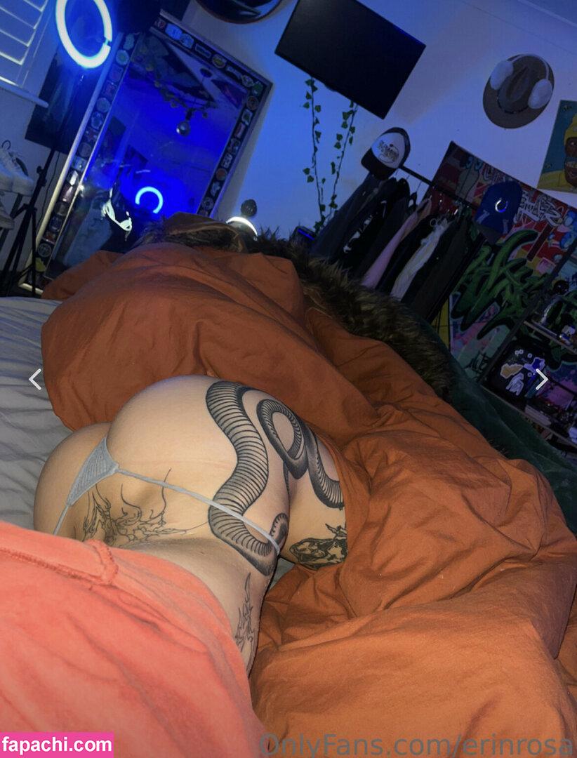 liverinrose / erinrosa leaked nude photo #0015 from OnlyFans/Patreon
