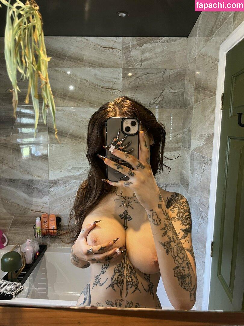 liverinrose / erinrosa leaked nude photo #0016 from OnlyFans/Patreon