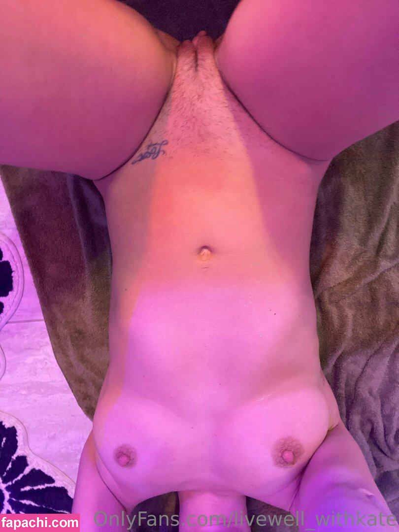 livewell_withkate / livewellwithkate_ leaked nude photo #0267 from OnlyFans/Patreon