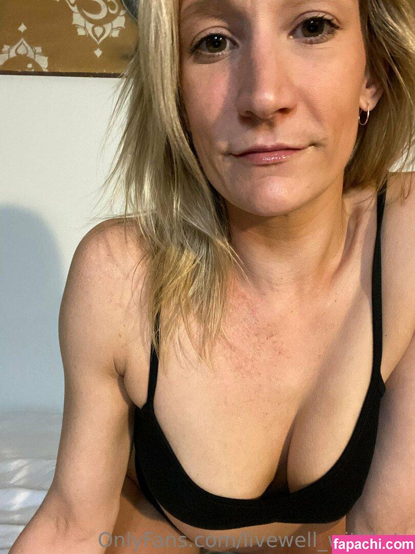livewell_withkate / livewellwithkate_ leaked nude photo #0273 from OnlyFans/Patreon