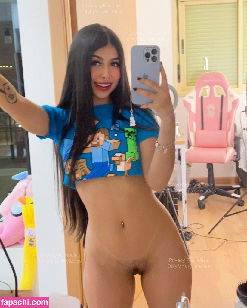 Livia Dias / liviadias / lividias / liviidias leaked nude photo #0065 from OnlyFans/Patreon