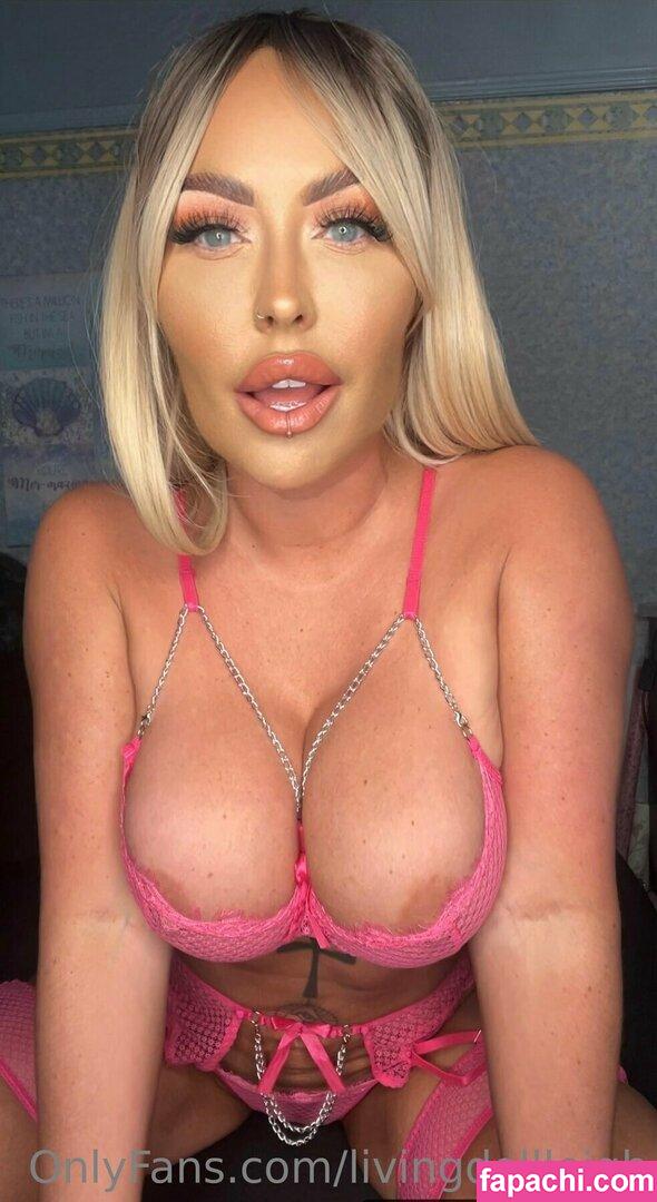 livingdollleigh / livingdolllee leaked nude photo #0203 from OnlyFans/Patreon