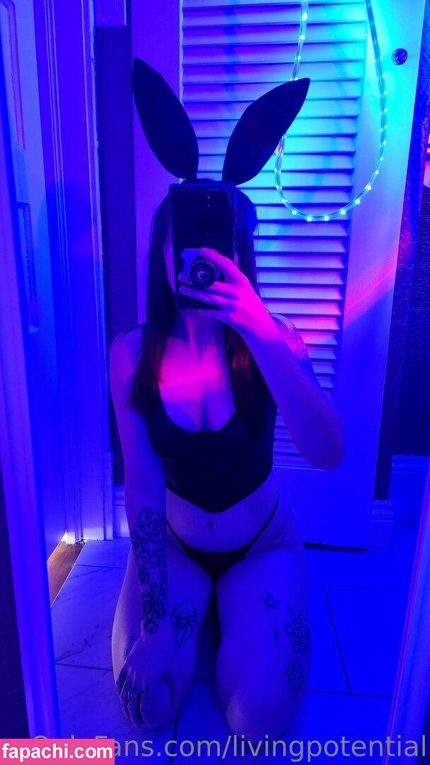 livingpotential / livingpotentialcarefarming leaked nude photo #0056 from OnlyFans/Patreon