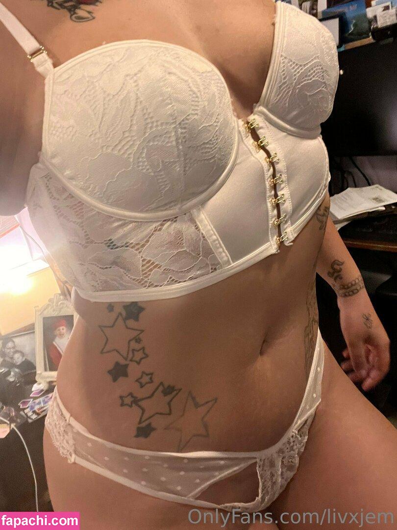 livxjem / treat.dao leaked nude photo #0122 from OnlyFans/Patreon