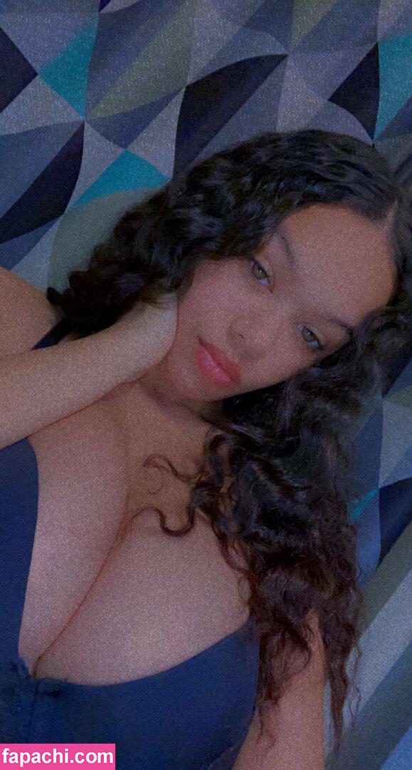 Liyah Marie / liiyahmarie / liyahmariee18 leaked nude photo #0001 from OnlyFans/Patreon