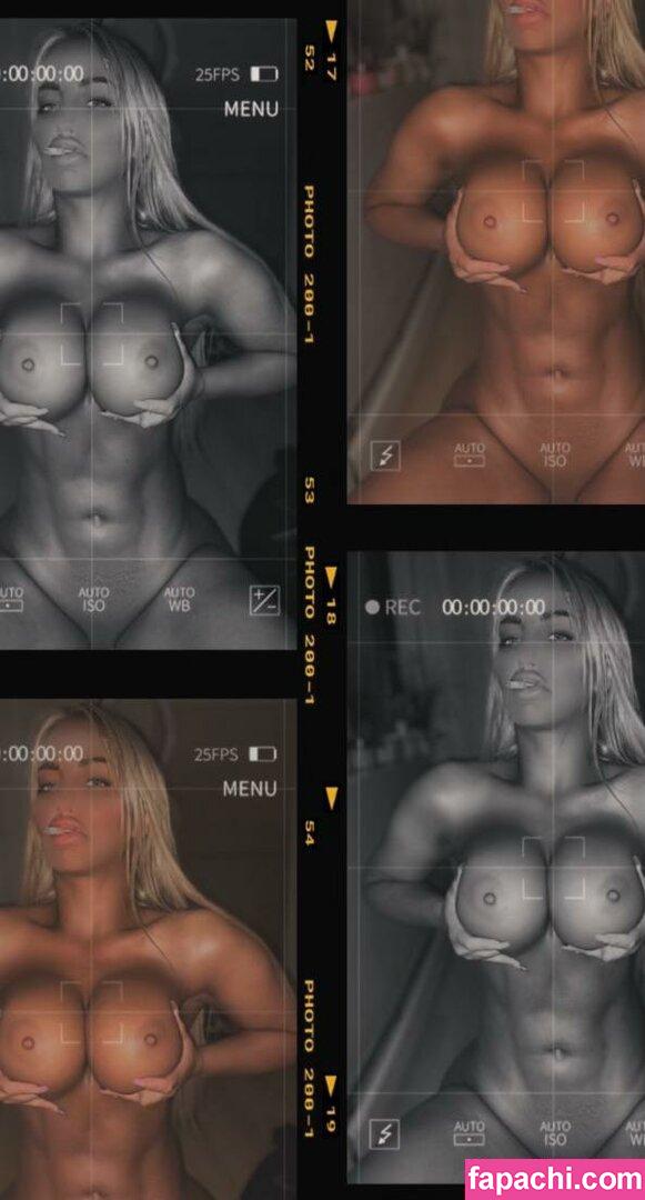 Liz Ashley Dahl / elizabethashleydahl / realgoddessnovakane leaked nude photo #0005 from OnlyFans/Patreon
