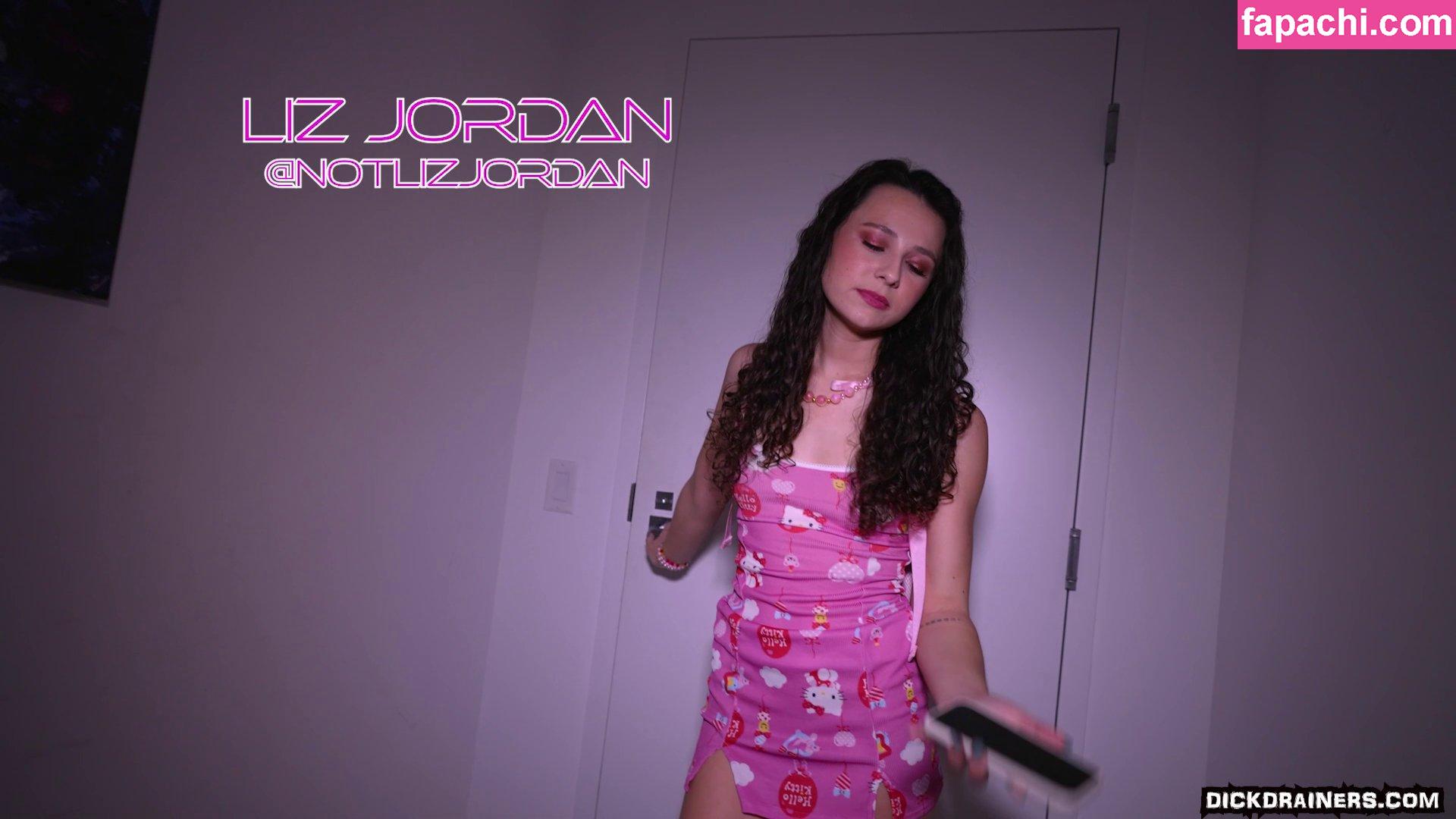 Liz Jordan / Lizjordanxxx / Lizzabell3 / notlizjordan / thelizziejordan leaked nude photo #0023 from OnlyFans/Patreon