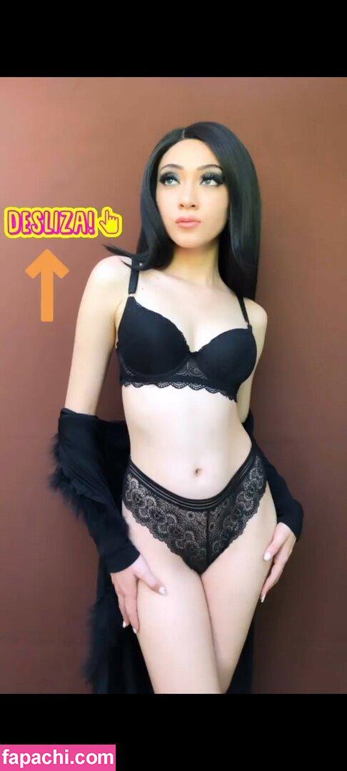Liz_sol leaked nude photo #0002 from OnlyFans/Patreon