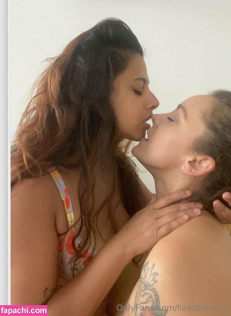 Liza Del Sierra / lizadelsierra / lizadelsierraoff leaked nude photo #0331 from OnlyFans/Patreon