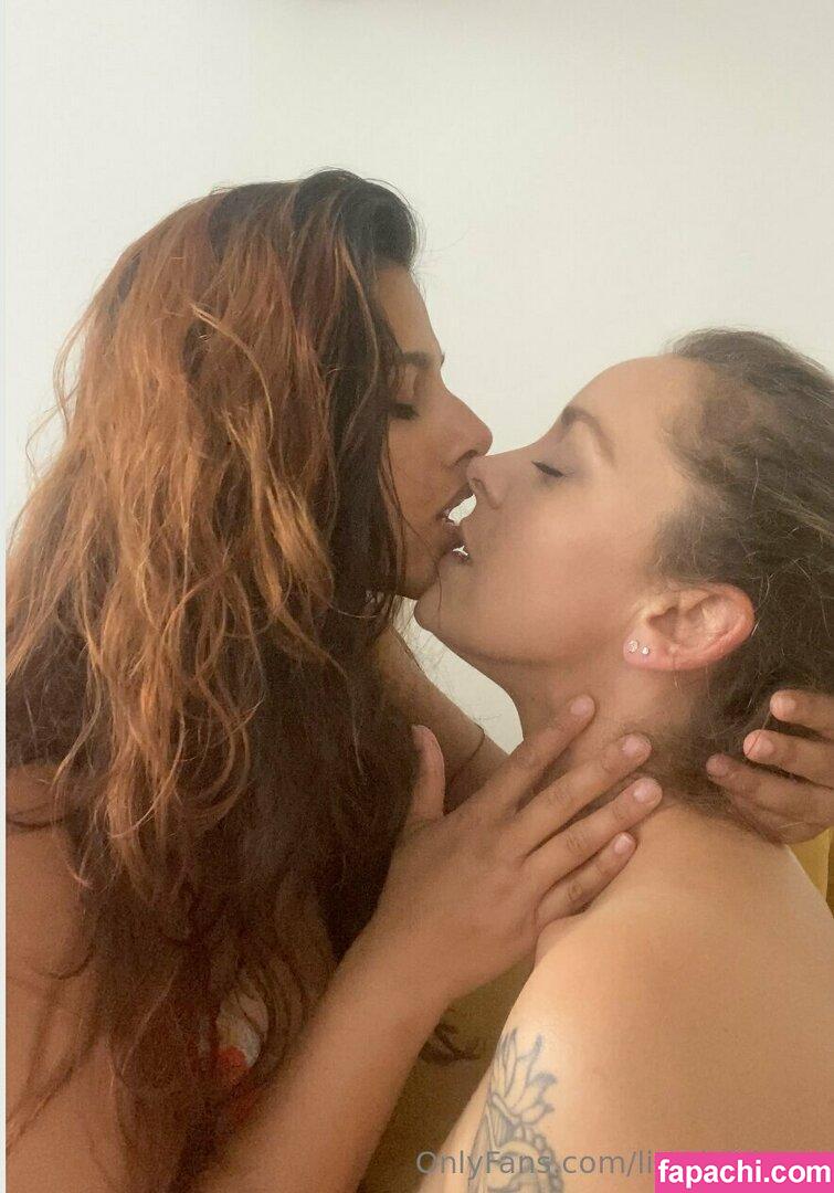 Liza Del Sierra / lizadelsierra / lizadelsierraoff leaked nude photo #0333 from OnlyFans/Patreon