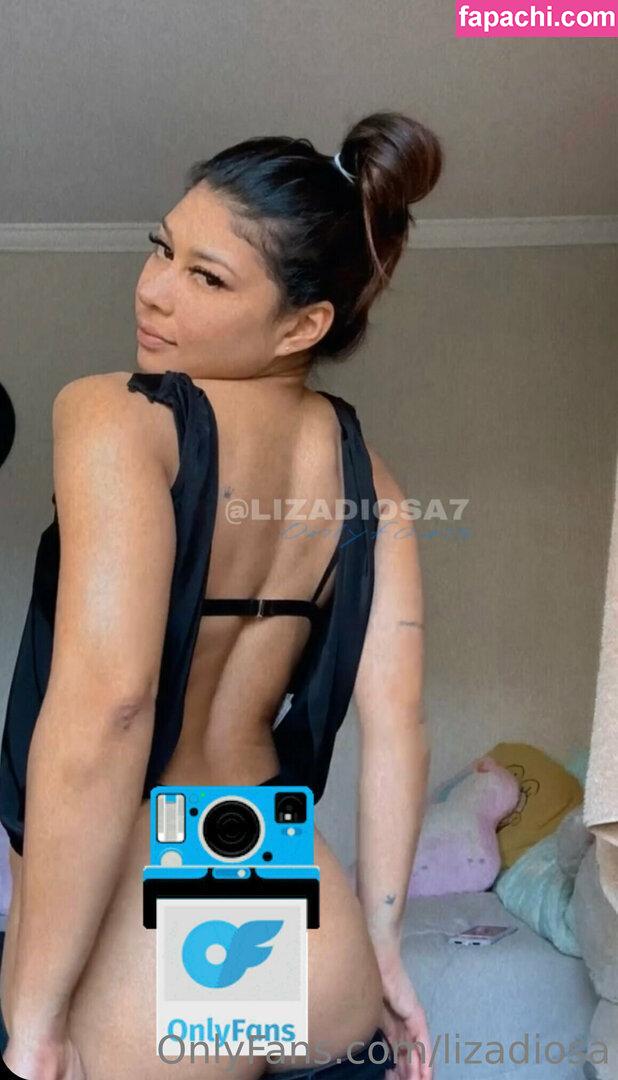lizadiosa / lizadios leaked nude photo #0086 from OnlyFans/Patreon