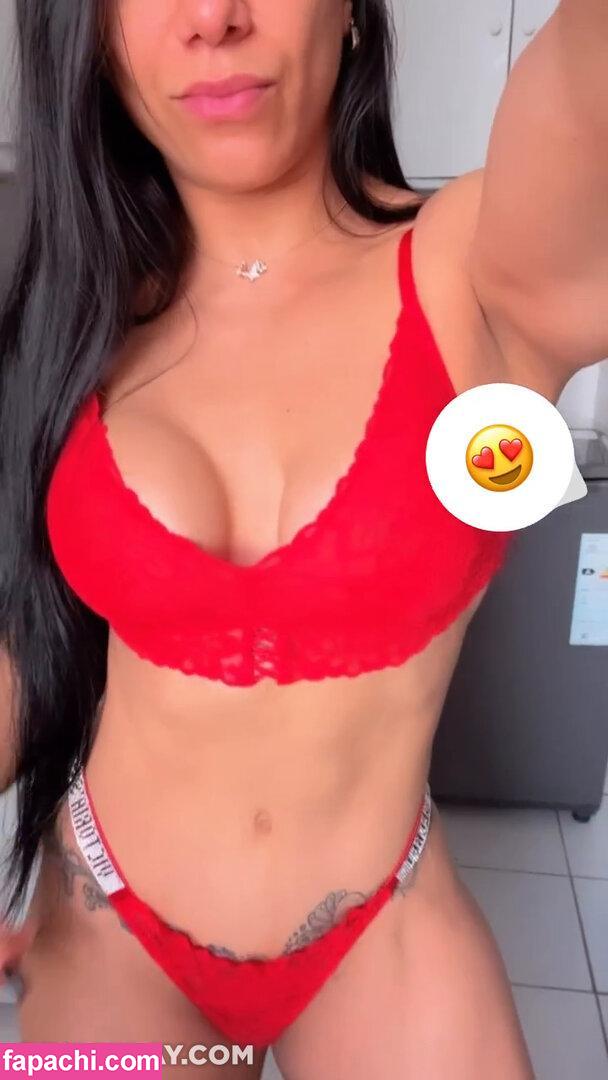 Lizet Pantano / LIZET WELLNESSIFBB leaked nude photo #0015 from OnlyFans/Patreon