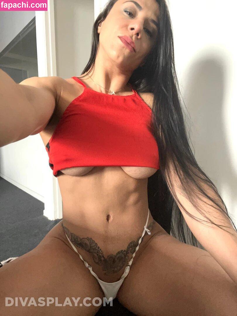 Lizet Pantano / LIZET WELLNESSIFBB leaked nude photo #0020 from OnlyFans/Patreon